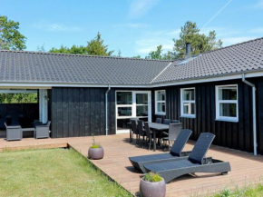 10 person holiday home in Hadsund in Hadsund